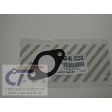 Прокладка клапана EGR Fiat Ducato 2.3 JTD ориг.